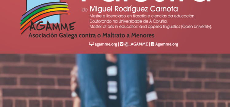 PALESTRA “Lingua, poder e adolescencia no proceso de substitución lingüística” a cargo de Miguel Rodríguez Carnota